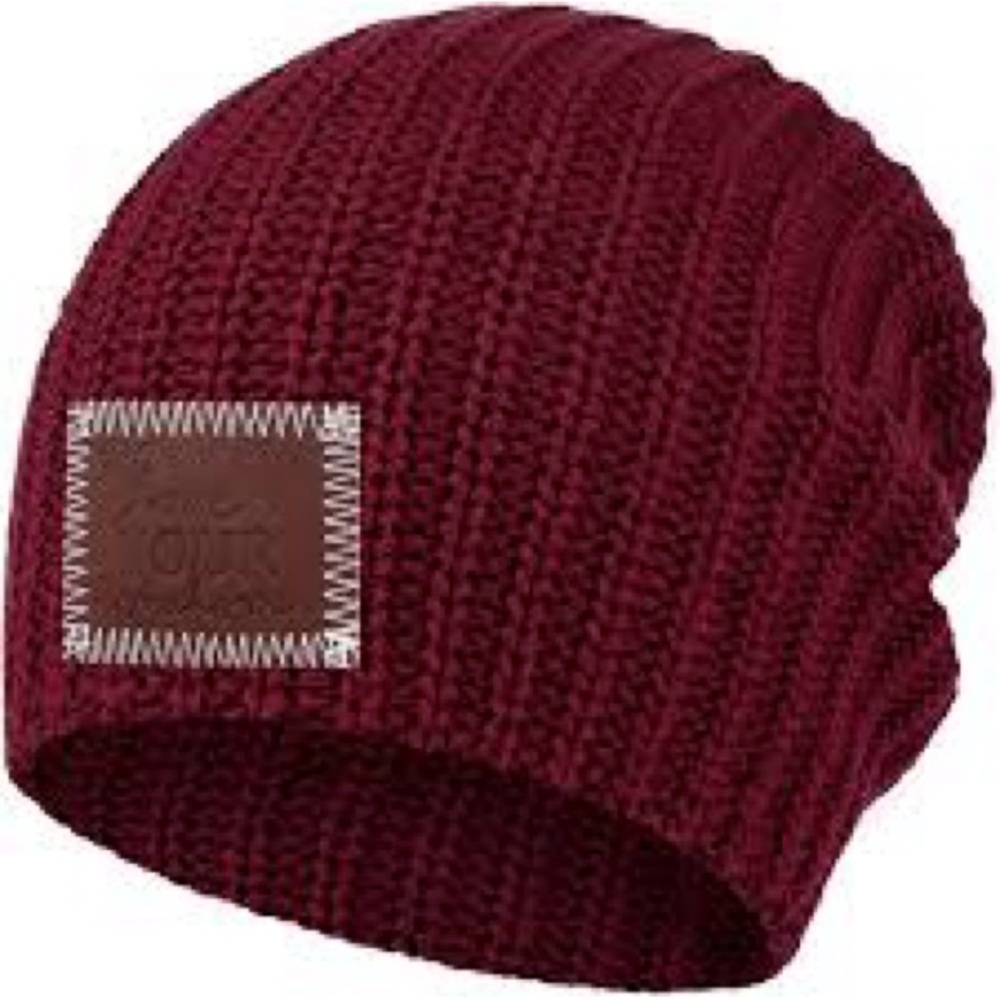 Love Your Melon‎ Beanie for Men & Women - 100% Cotton Winter Beanies Hats NWOT